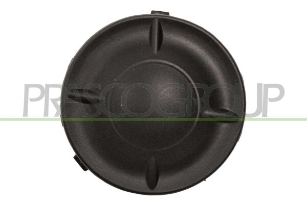 Blende, Nebelscheinwerfer rechts für NISSAN MURANO II (Z51)