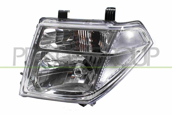 Hauptscheinwerfer links für NISSAN NAVARA NP300 (D40)