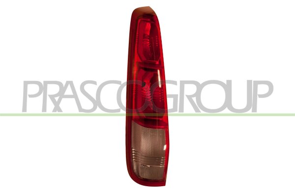 Heckleuchte links für NISSAN X-TRAIL I (T30)