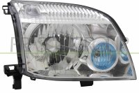 Hauptscheinwerfer rechts für NISSAN X-TRAIL I (T30)
