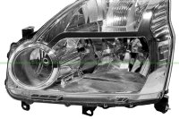 Hauptscheinwerfer links für NISSAN X-TRAIL II (T31)