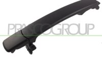 Türaußengriff außen,hinten rechts...