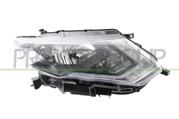 Hauptscheinwerfer rechts für NISSAN X-TRAIL III (T32_, T32R, T32RR)