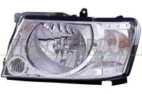 Hauptscheinwerfer links für NISSAN PATROL GR V Wagon (Y61)
