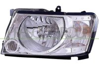 Hauptscheinwerfer links für NISSAN PATROL GR V Wagon (Y61)