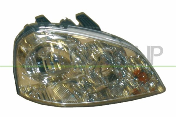 Hauptscheinwerfer rechts für DAEWOO NUBIRA Stufenheck (J200)