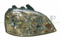 Hauptscheinwerfer rechts für DAEWOO NUBIRA Stufenheck (J200)