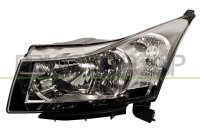 Hauptscheinwerfer links für CHEVROLET CRUZE (J300)