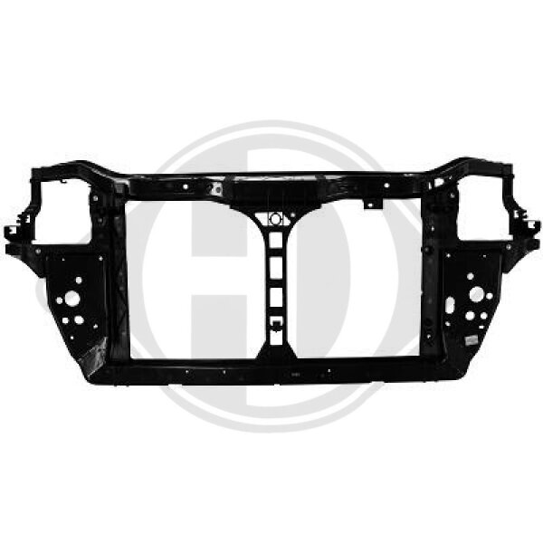 Frontverkleidung für HYUNDAI ACCENT III (MC)