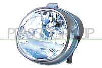 Hauptscheinwerfer links für DAEWOO MATIZ (M100, M150)