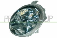 Hauptscheinwerfer links für DAEWOO MATIZ (M100, M150)