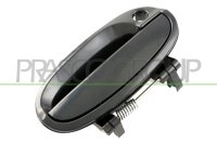 Türaußengriff außen,vorne rechts...