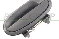 Türaußengriff außen,hinten rechts...