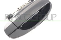 Türaußengriff außen,hinten rechts...