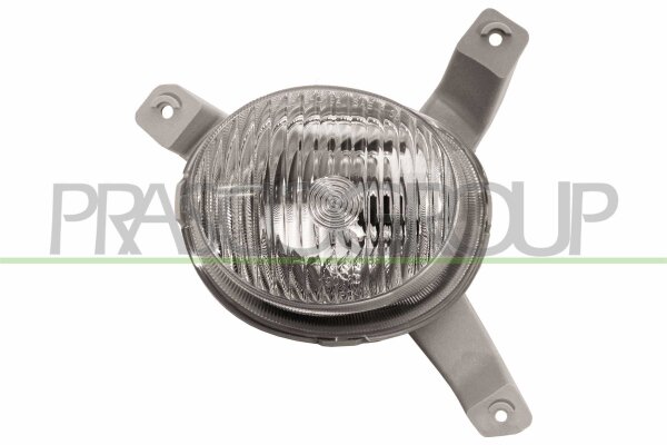 Nebelscheinwerfer links für CHEVROLET AVEO / KALOS Stufenheck (T250, T255)
