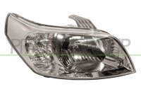 Hauptscheinwerfer rechts für CHEVROLET AVEO / KALOS...