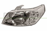 Hauptscheinwerfer links für CHEVROLET AVEO / KALOS...