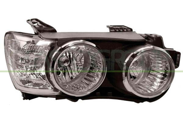 Hauptscheinwerfer rechts für CHEVROLET AVEO Schrägheck (T300)