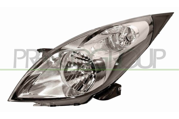 Hauptscheinwerfer links für CHEVROLET SPARK (M300)