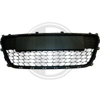 Lüftungsgitter, Stoßfänger mitte für...