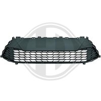Lüftungsgitter, Stoßfänger mitte für HYUNDAI i30 (GD)