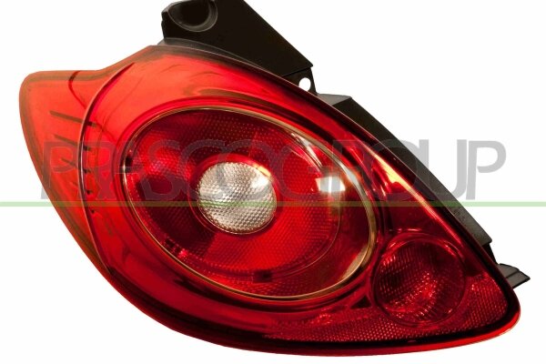 Heckleuchte links für FORD KA (RU8)