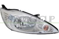 Hauptscheinwerfer rechts für FORD KA (RU8)