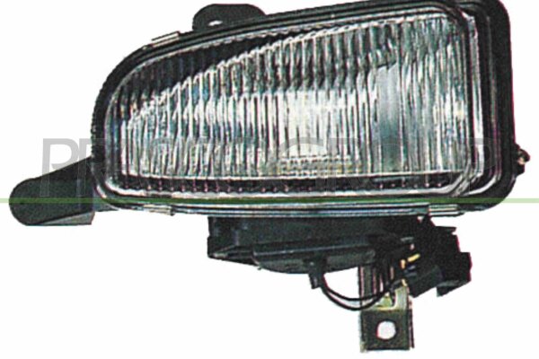 Nebelscheinwerfer links für FORD FIESTA IV (JA_, JB_)
