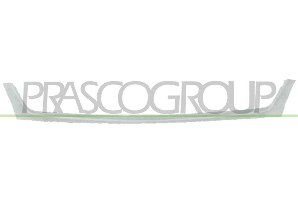 Blende, Kühlergitter vorne für FORD FIESTA IV (JA_, JB_)