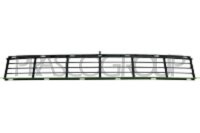 Lüftungsgitter, Stoßfänger mitte,vorne...