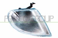 Lichtscheibe, Blinkleuchte vorne links für FORD...
