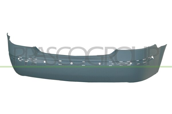 Stoßfänger hinten für FORD MONDEO III Stufenheck (B4Y)