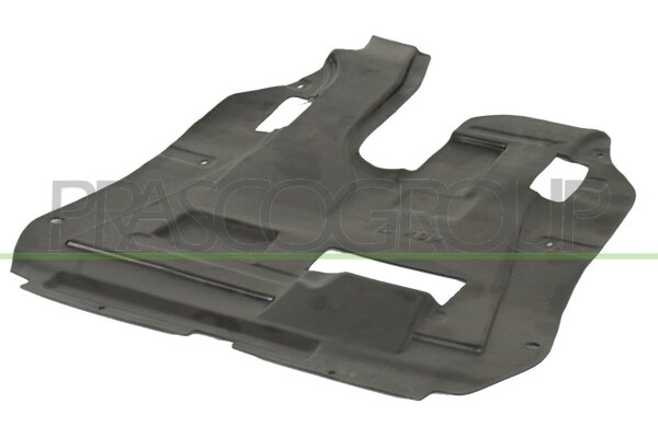 Motorraumdämmung Fahrzeugfront für FORD MONDEO III Stufenheck (B4Y)