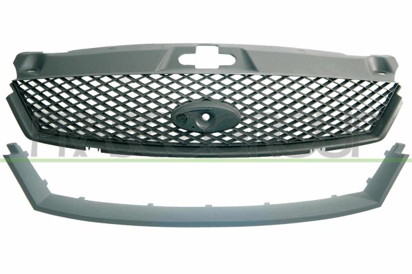 Kühlergitter für FORD MONDEO III Stufenheck (B4Y)