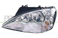 Hauptscheinwerfer links für FORD MONDEO II (BAP)