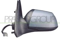 Außenspiegel links für FORD MONDEO III Stufenheck (B4Y)