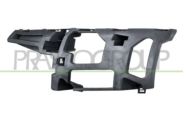 Halter, Stoßfänger vorne links für FORD MONDEO IV Turnier (BA7)