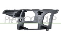Halter, Stoßfänger vorne links für FORD...