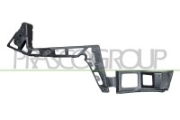 Halter, Stoßfänger hinten links für FORD...