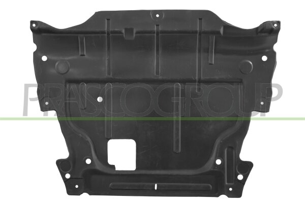 Motorraumdämmung Fahrzeugfront für FORD MONDEO IV (BA7)