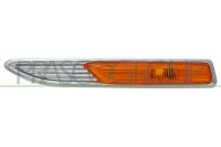 Lichtscheibe, Blinkleuchte links für FORD MONDEO IV...
