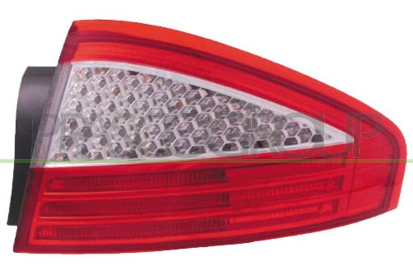 Heckleuchte links für FORD MONDEO IV (BA7)