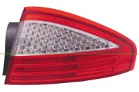 Heckleuchte links für FORD MONDEO IV (BA7)