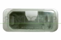 Kennzeichenleuchte für FORD MONDEO IV (BA7)