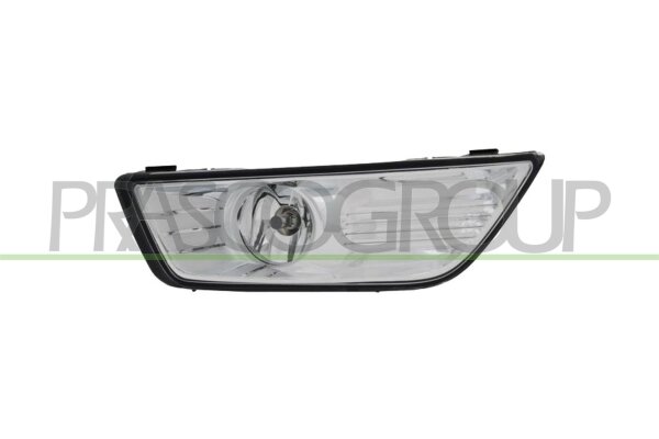 Nebelscheinwerfer rechts für FORD MONDEO IV Turnier (BA7)