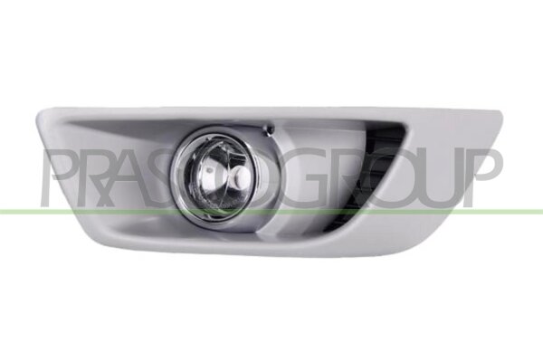 Nebelscheinwerfer rechts für FORD MONDEO IV Turnier (BA7)