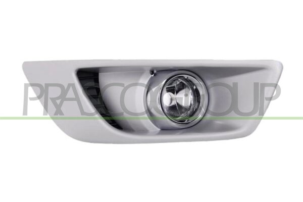 Nebelscheinwerfer links für FORD MONDEO IV Turnier (BA7)