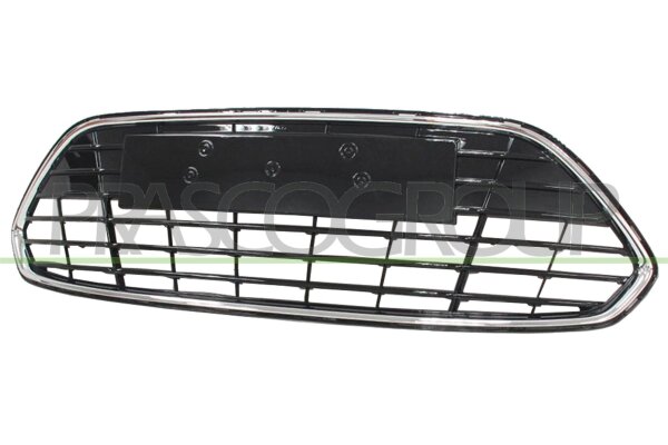 Lüftungsgitter, Stoßfänger vorne für FORD MONDEO IV Turnier (BA7)