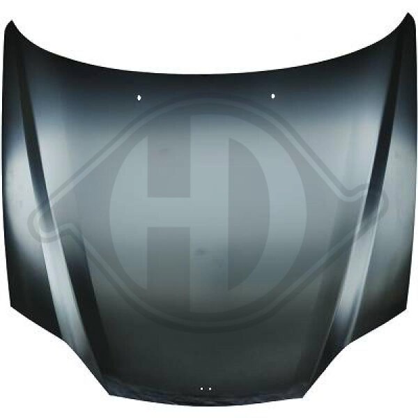 Motorhaube  für HYUNDAI COUPE II (GK)
