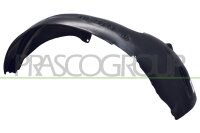 Innenkotflügel vorne rechts für FORD FIESTA V...